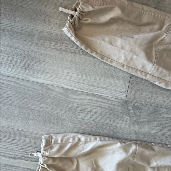 Obey Tan Cargo Pants Men’s 31 Waist - Picture 3 of 8